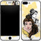 Disney Princess Belle Sketch iPhone 8 Plus Skin